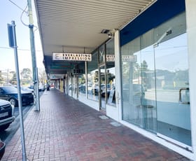 Shop & Retail commercial property leased at 262 Blackburn Road Glen Waverley VIC 3150