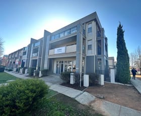Offices commercial property leased at Ground  Suite A/111 Anthony Rolfe Avenue Gungahlin ACT 2912