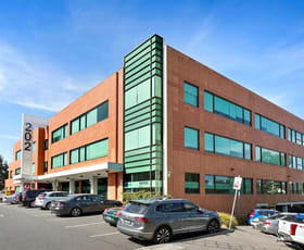 Offices commercial property leased at G23/202 Jells Rd Wheelers Hill VIC 3150