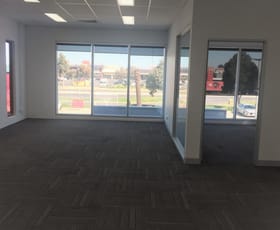 Offices commercial property leased at Level 1 Unit 14/1-11 Elgar Road Derrimut VIC 3026