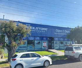 Showrooms / Bulky Goods commercial property for lease at 12 Nepean Highway Mentone VIC 3194
