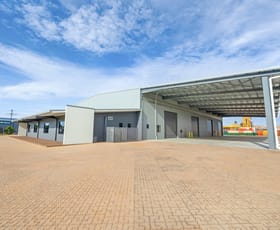 Showrooms / Bulky Goods commercial property for lease at 2 Nebo Road East Arm NT 0822