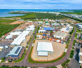 Showrooms / Bulky Goods commercial property leased at 2 Nebo Road East Arm NT 0822
