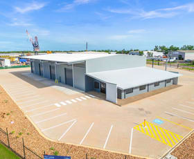 Showrooms / Bulky Goods commercial property leased at 2 Nebo Road East Arm NT 0822