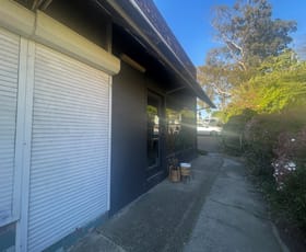 Offices commercial property for lease at 282 Main Road Fennell Bay NSW 2283