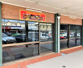 Shop & Retail commercial property for lease at 182-184 Kingaroy Street Kingaroy QLD 4610