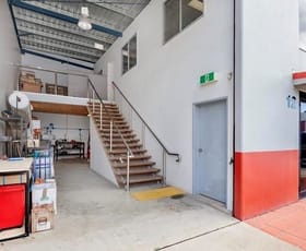 Factory, Warehouse & Industrial commercial property leased at 12/212 Curtin Avenue Eagle Farm QLD 4009