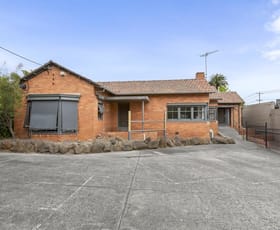 Medical / Consulting commercial property leased at Whole Property/243 Pakington Street Newtown VIC 3220