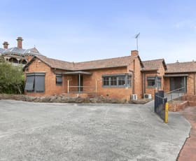 Medical / Consulting commercial property leased at Whole Property/243 Pakington Street Newtown VIC 3220