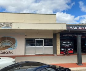 Offices commercial property leased at 191 Haly Street Kingaroy QLD 4610