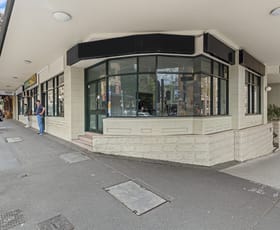 Shop & Retail commercial property leased at Shop 4/310 Harris Street Pyrmont NSW 2009