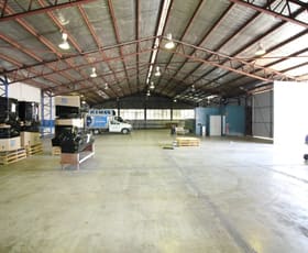 Factory, Warehouse & Industrial commercial property leased at 115 Ingham Road West End QLD 4810