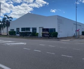 Factory, Warehouse & Industrial commercial property leased at 115 Ingham Road West End QLD 4810