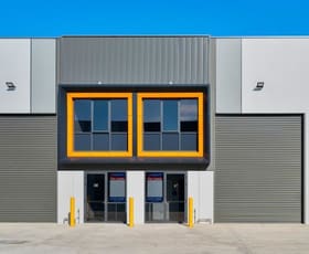 Factory, Warehouse & Industrial commercial property leased at Warwick Farm NSW 2170