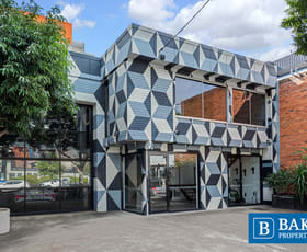 Medical / Consulting commercial property leased at 30 Commercial Road Newstead QLD 4006