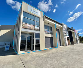 Factory, Warehouse & Industrial commercial property leased at Unit 1, 3 Millennium Circuit Helensvale QLD 4212