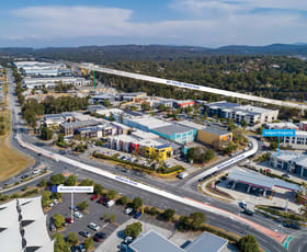 Offices commercial property leased at Unit 1, 3 Millennium Circuit Helensvale QLD 4212
