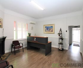 Offices commercial property for lease at 90 Herries Street East Toowoomba QLD 4350