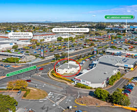 Medical / Consulting commercial property sold at 8/48 Browns Plains Road Browns Plains QLD 4118