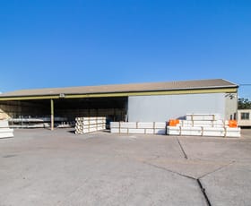 Factory, Warehouse & Industrial commercial property leased at St Marys NSW 2760