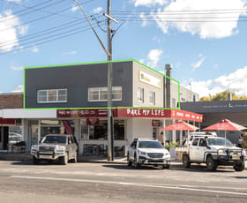 Medical / Consulting commercial property leased at Suite 1/28 Cherry Ballina NSW 2478