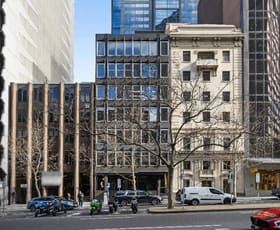 Offices commercial property leased at 49 Exhibition Street Melbourne VIC 3000