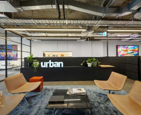 Offices commercial property leased at 49 Exhibition Street Melbourne VIC 3000