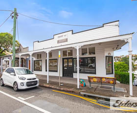 Offices commercial property leased at 15 Latrobe Terrace Paddington QLD 4064