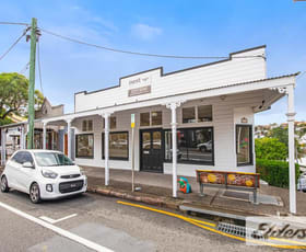 Shop & Retail commercial property leased at 15 Latrobe Terrace Paddington QLD 4064