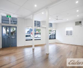 Offices commercial property leased at 15 Latrobe Terrace Paddington QLD 4064