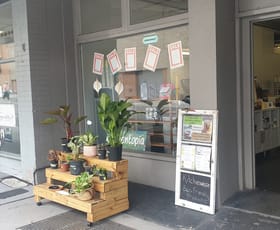 Shop & Retail commercial property leased at Shop 4/81 Brisbane Street Ipswich QLD 4305