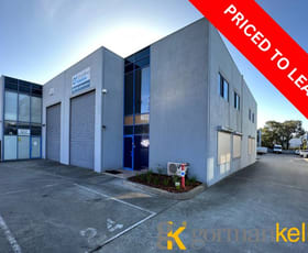 Showrooms / Bulky Goods commercial property leased at 24a/107-113 Heatherdale Road Ringwood VIC 3134