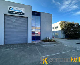 Offices commercial property leased at 24a/107-113 Heatherdale Road Ringwood VIC 3134