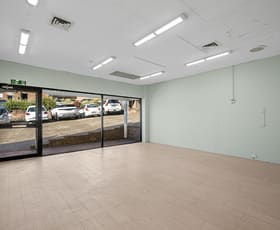 Shop & Retail commercial property leased at 5/7 Ward Place Dural NSW 2158