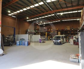 Factory, Warehouse & Industrial commercial property leased at 12 LONG STREET Smithfield NSW 2164