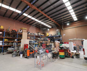 Factory, Warehouse & Industrial commercial property leased at 12 LONG STREET Smithfield NSW 2164