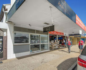 Shop & Retail commercial property leased at Shop 2/107 Poinciana Avenue Tewantin QLD 4565