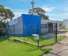 Offices commercial property leased at 1/53 Shellharbour Road Port Kembla NSW 2505