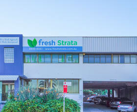 Offices commercial property leased at 1/529 Pittwater Road Brookvale NSW 2100