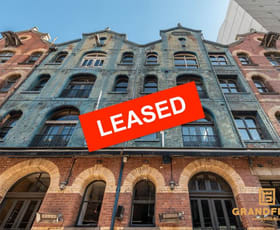 Shop & Retail commercial property leased at 67-73 Hardware Lane Melbourne VIC 3000