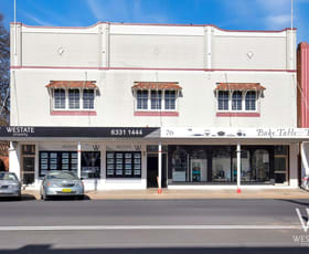 Shop & Retail commercial property leased at 2a/76 George Street Bathurst NSW 2795