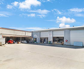 Showrooms / Bulky Goods commercial property leased at Shed 2 / 4 Rocla Court Glenvale QLD 4350