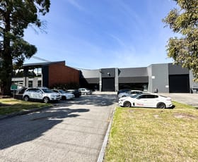 Factory, Warehouse & Industrial commercial property leased at 4/3 Melrich Road Bayswater VIC 3153