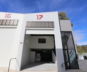 Factory, Warehouse & Industrial commercial property sold at 17/15-17 Ramly Drive Burleigh Heads QLD 4220