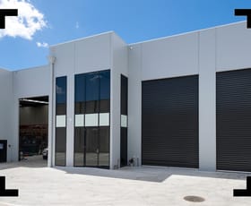 Factory, Warehouse & Industrial commercial property leased at 2/10 Laser Drive Rowville VIC 3178