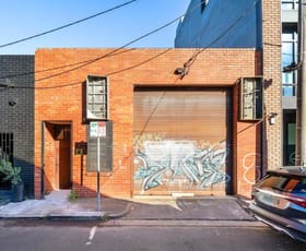Factory, Warehouse & Industrial commercial property leased at 4 Albert Place South Melbourne VIC 3205