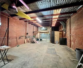 Factory, Warehouse & Industrial commercial property leased at 4 Albert Place South Melbourne VIC 3205