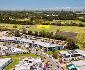 Showrooms / Bulky Goods commercial property sold at 18/39-47 Lawrence Drive Nerang QLD 4211