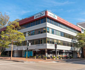 Shop & Retail commercial property for lease at 27 Hunter Street Parramatta NSW 2150