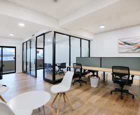 Offices commercial property leased at 4/19 York Street Subiaco WA 6008